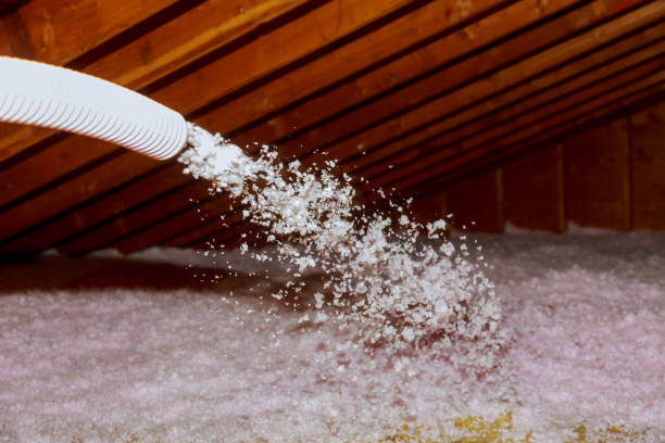 Best Energy Efficiency Solutions in Mead, WA